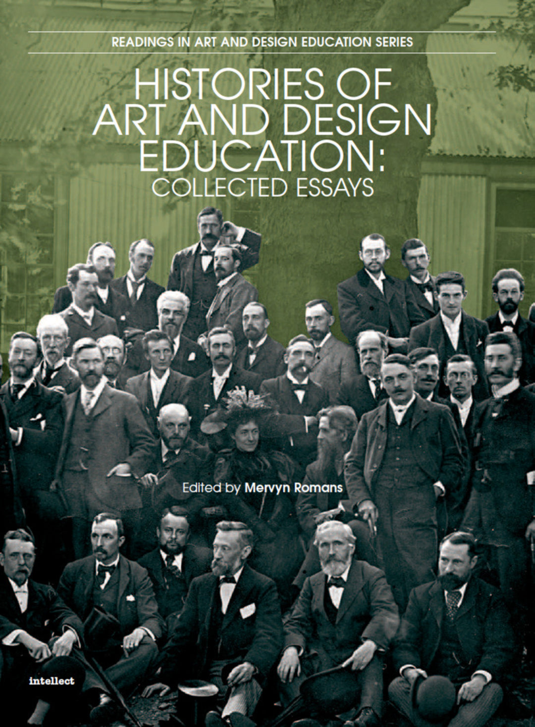 Cover image for Histories of Art and Design Education ISBN 9781841509273